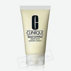 Крем для рук и кутикулы Deep Comfort Hand and Cuticle Cream