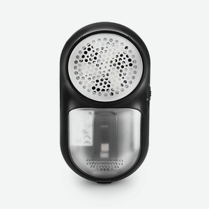 KITFORT Очиститель катышков КТ-2040, цвет: Черный