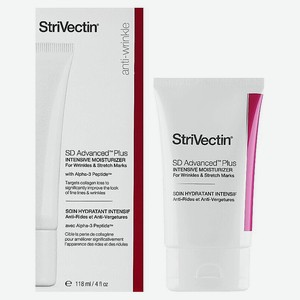 STRIVECTIN Крем от морщин и растяжек SD Advanced Plus Intensive Moisturizing, 118 мл