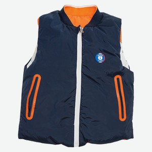 Жилет для мальчика арт.SS24-WMB-7 р.98-122