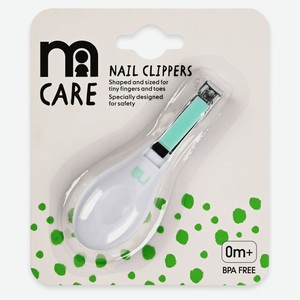 Щипчики для ногтей Mothercare, 1 шт