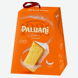 Кекс Paulani Сolomba, 500 г