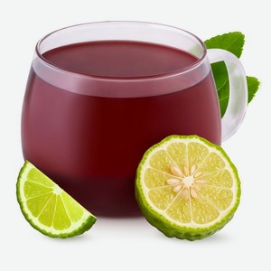 Чай черный с ароматом бергамота 300мл, 300 мл