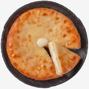 Пирог Осетинский с сыром Перекрёсток Select 200г, 200 г