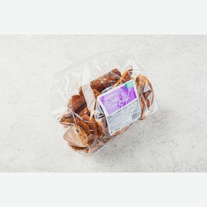 Сухари Сахарные