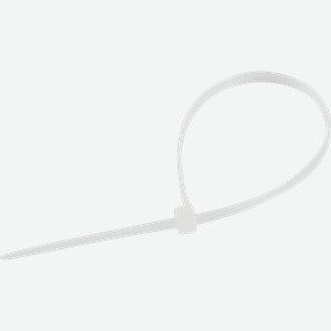 Хомут-стяжка PARK 200х3,6мм, Арт.007581, 100шт