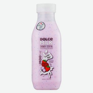 Гель Dolce milk 400 мл