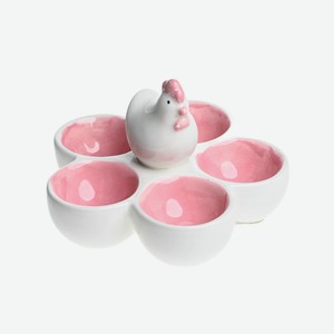 Подставка Д/яиц Курочка Арт.25es06260325