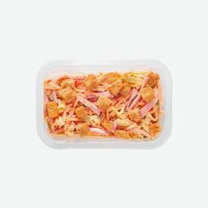 Салат Обжорка 200г Готово