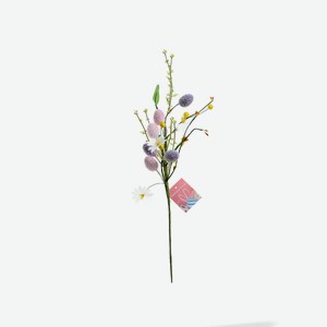 Ветка Пасхальная 50см Арт.25es06261286