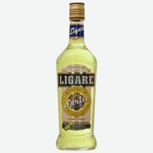 Ликер Ligare Limoncello Spritz 0,5 л