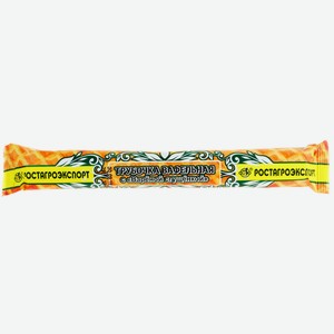 Трубочка вафельная Ростагроэкспорт с вареной сгущенкой, 70 г