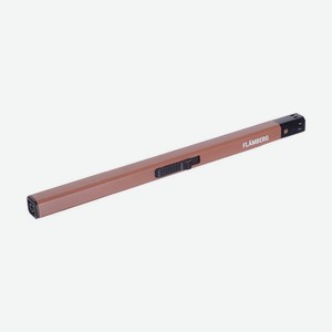 Зажигалка бытовая, Flamberg, в ассортименте