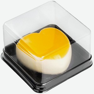 Пирожное Морковь-апельсин, 60г