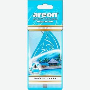 Ароматизатор Areon Mon Areon