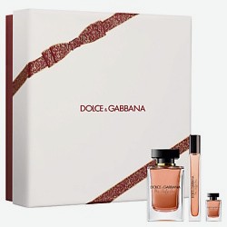 Подарочный набор женский The Only One Trio Gift Set