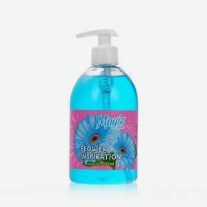 Жидкое мыло Magic Boom   Flower Inspiration   500мл