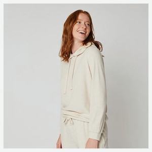 Толстовка женская InExtenso