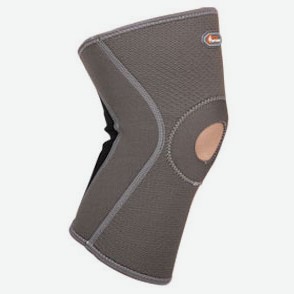 Суппорт коленный SENSESPORT