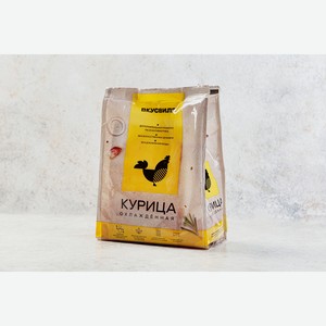 Филе куриное малое, 600 г