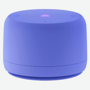 Умная колонка «Яндекс» Станция Лайт 2 без часов фиолетовая