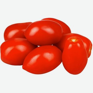 Томаты красные сливовидные, вес
