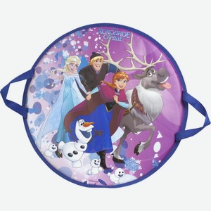 Ледянка DISNEY Холодное сердце/Маша и медведь/Феи Т13886/Т14008/Т58165/Т13897/Т11009, Россия