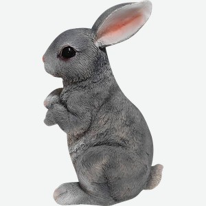 Фигура садовая GIARDINO CLUB Кролики 13х10х20см, Арт. YH252802