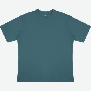 Футболка мужская INWIN зеленая, Арт. SS26101-03