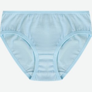 Трусы для девочки INWIN Hit, серые, белые, голубые, Арт. LUK007, 3шт