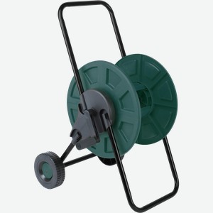 Катушка для шланга GIARDINO CLUB 50м d 5/8  или 60м d 1/2 , Арт.HL069-8B