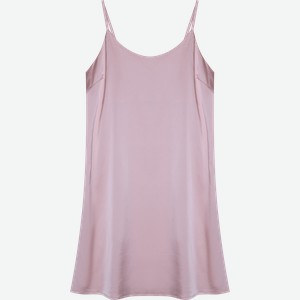 Сорочка женская HOMECLUB розовая, Арт. L25204-08