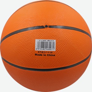 Мяч баскетбольный ACTIWELL №7 d 24см, Арт. GB-LT904