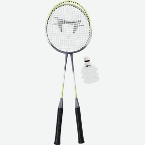 Набор для бадминтона ACTIWELL в чехле, Арт. GVLENSP025