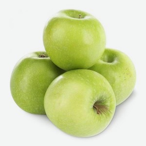 Яблоки Симиренко вес 500 г