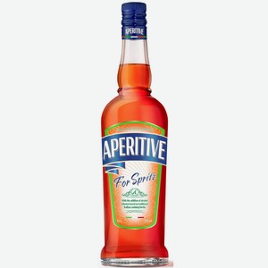 Аперитив Горький Апельсин 15% 0,5л