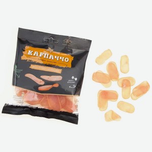 Карпаччо из мяса курицы с/в САВА ТУ 50Г, , ,