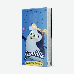 Носовые платочки БУМАЖНЫЕ 10ШТ,