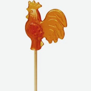 Карамель леденцовая СИБИРСКИЙ ПЕТУШОК 14Г, , ,