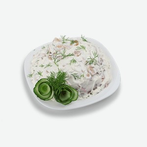 САЛАТ Фаворит, 100г