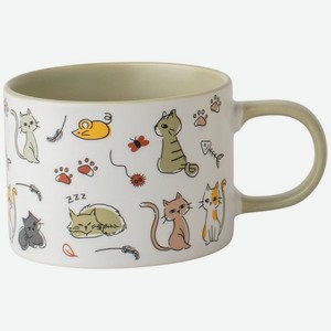 Кружка Liling Jingtao, 260мл