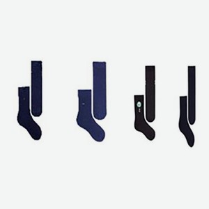 Носки мужские Смоленская ЧФ мужские демисезонные р.25-29 (39-44)