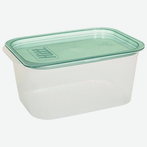 Контейнер Hitt для пищевых продуктов 660мл, 1 шт
