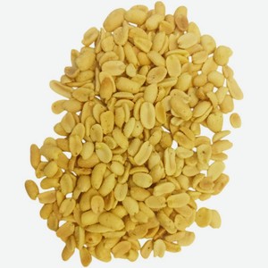 Арахис жареный со вкусом сметаны с зеленью, Цена за 100 г