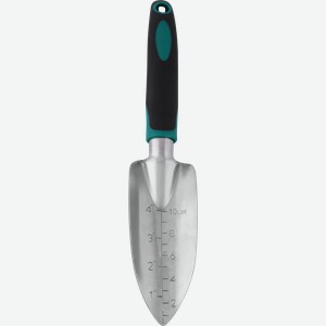 Совок узкий GIARDINO CLUB c эргономичной ручкой, Арт. 164400