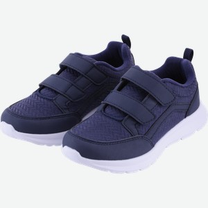 Кроссовки детские INWIN Kids, синие, Арт. LLCL-TM202202