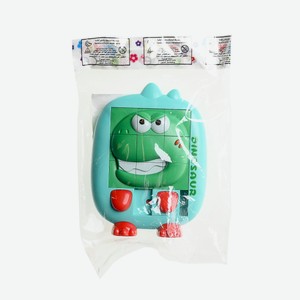 Игрушка Скользящая Головоломка Арт.7008400933-1