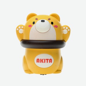 Игрушка Быстрый Зверёк Арт.zjm231127327