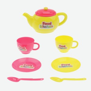 Игровой набор Infanta Valeree «Посуда» в ассортименте
