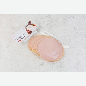 Колбаса Классическая вареная, нарезка